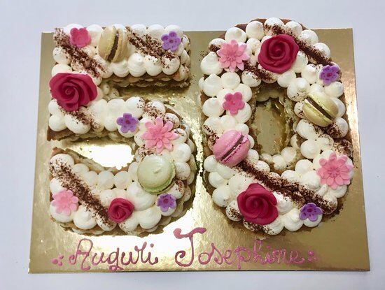 Pasticceria Cake Lab