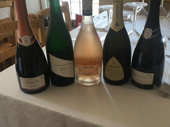 Laghetti Wine & Food