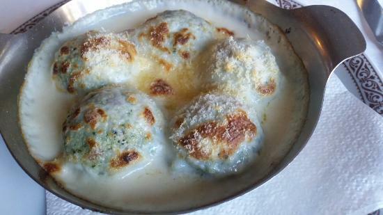 Ristorante dei Pescatori