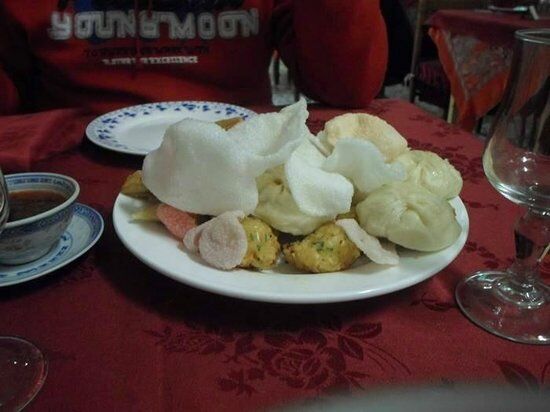 Ristorante Cinese Drago