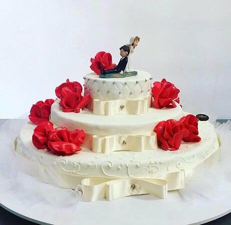 Bronzetti Pasticceria