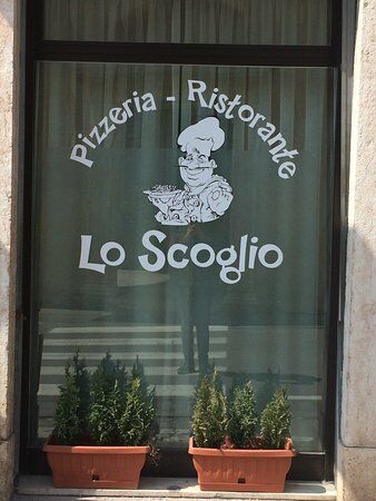 Ristorante Lo Scoglio