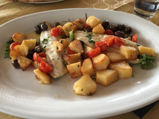 Ristorante pizzeria Al Canevel