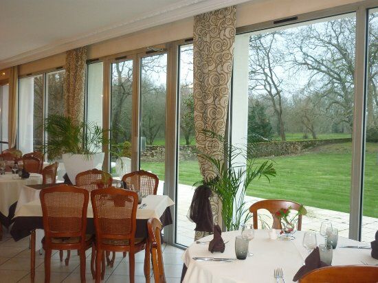 Restaurant de La Marine