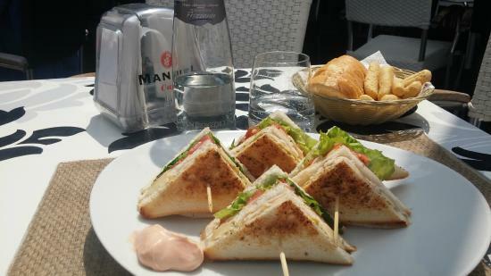 Bar Paninoteca Alti e Bassi