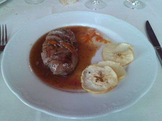 Trattoria Dalla Marianna