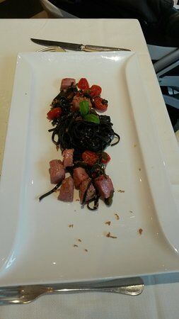 Enrica Miron Ristorante