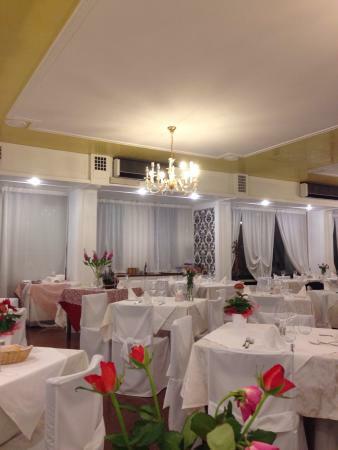 Hotel Ristorante Bracco