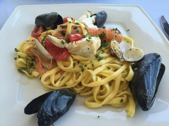 hotel ristorante pizzeria bar MIRAGE