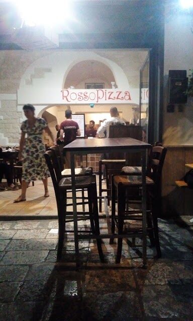 RossoPizza
