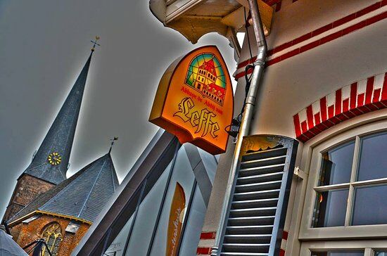 Grand Café het Meestershuis