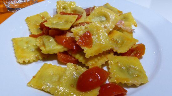 Janus 2.0 bar & grill