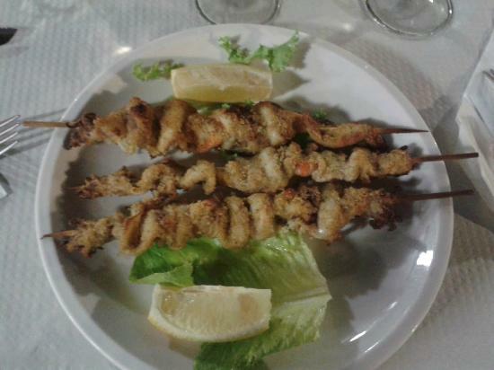 Ristorante Pizzeria Paradise