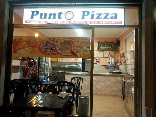 Punto Pizza