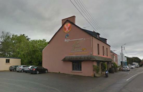 Les Vieilles Barriques