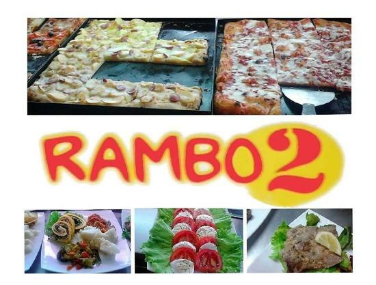 Bar Fast-Food Rambo2