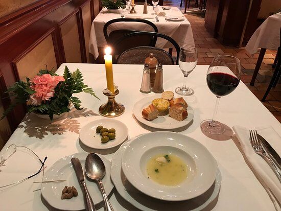 Ristorante la Strada