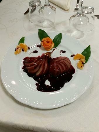 Restaurant-Pizzeria "9Cento"