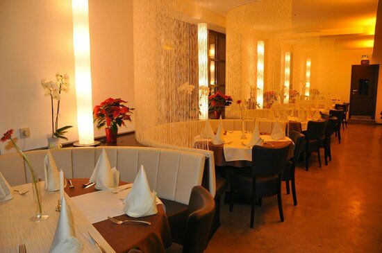 Restaurant Michelangelo