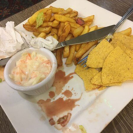 The Tavern Bar and Grill