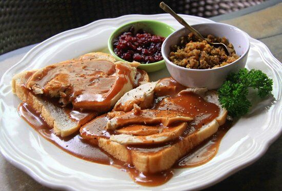 The Golf Club Sports Bar & Grill