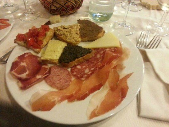 La Locanda di Valcasana