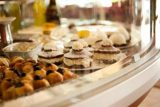 Ristorante Pizzeria Rosticceria da Moreno e Moira