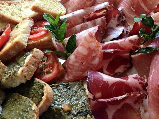 Ristorante Numero 63