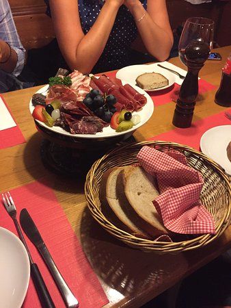 Restaurant Ochsen