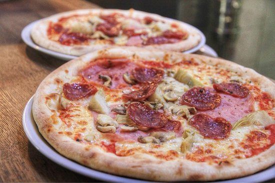 Spageterija in Pizzerija Koper