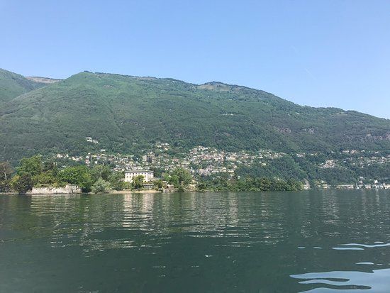 Isole di Brissago