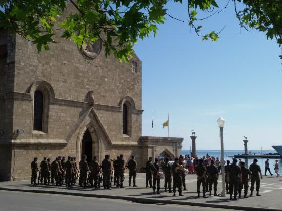 Chiesa dell'Annunciazione