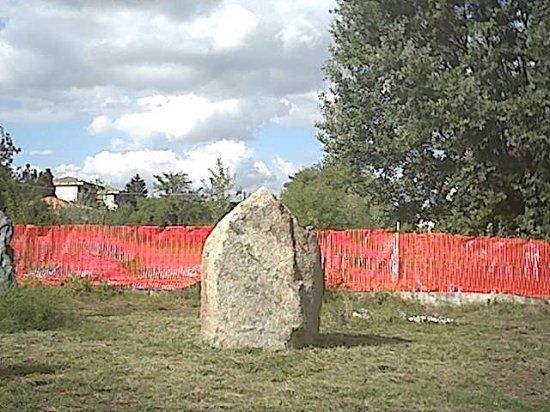 Menhir