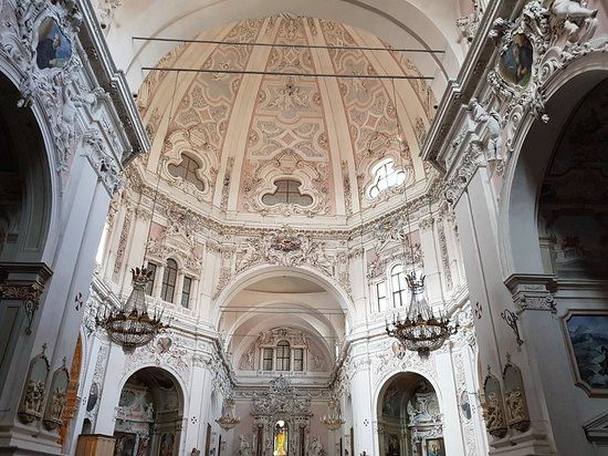 Santuario Madonna del Popolo