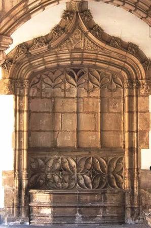 Monestir de Santa Maria de Montsio