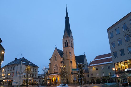St. Nikolai Kirche