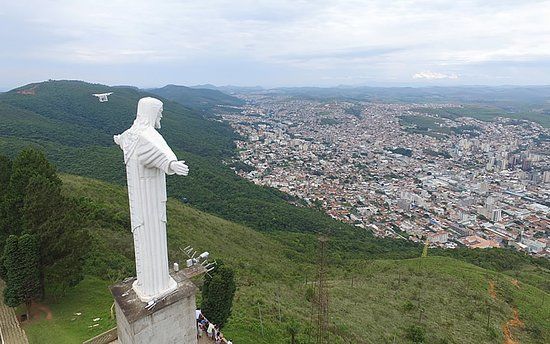 Cristo Redentor