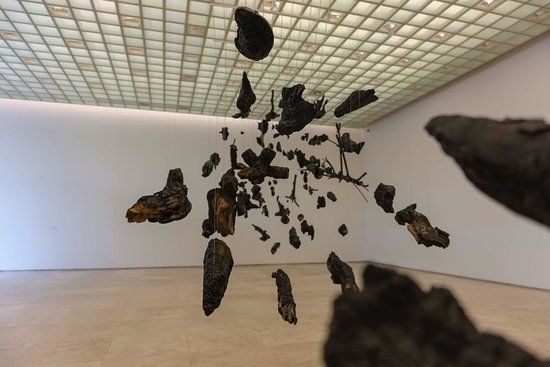 Patricia Ready Galeria de Arte