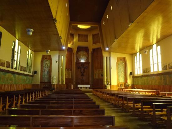 Catedral de Los Angeles