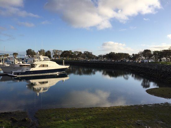 Centro commerciale Seaport Village