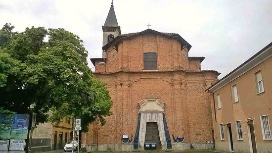 Maria Immacolata della Boretta