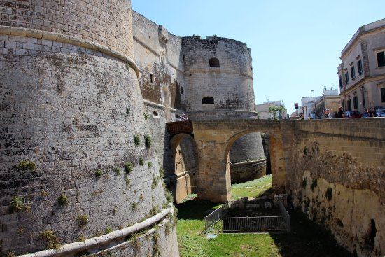 Museo Archeologico di Castro