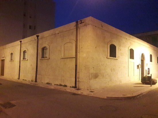 Museo della Città e del Territorio