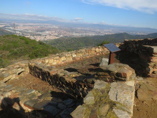 Puig Castellar
