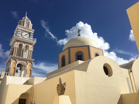Cattedrale Cattolica