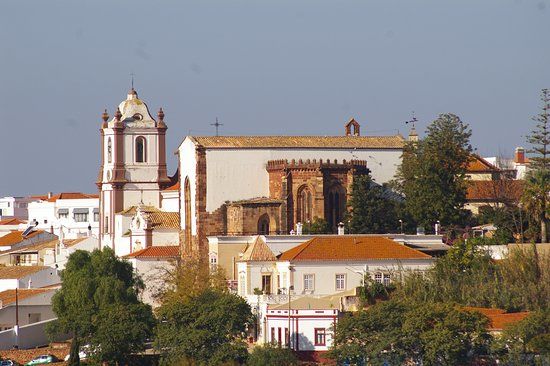 Cattedrale di Silves