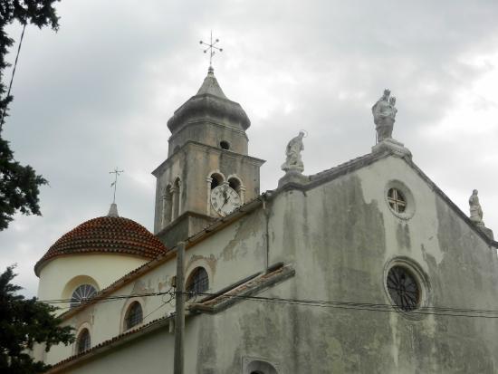 Chiesa della Madonna degli Angeli
