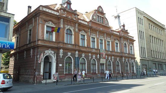 Brasov Art Museum