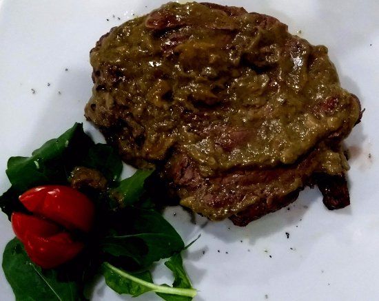 Bar-Braceria Ferro e Fuoco