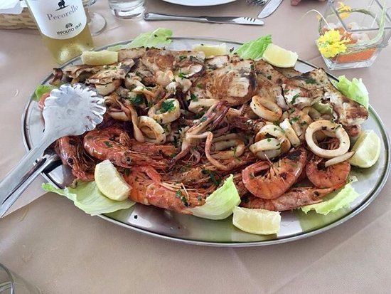 Ristorante Pizzeria Gran Duca